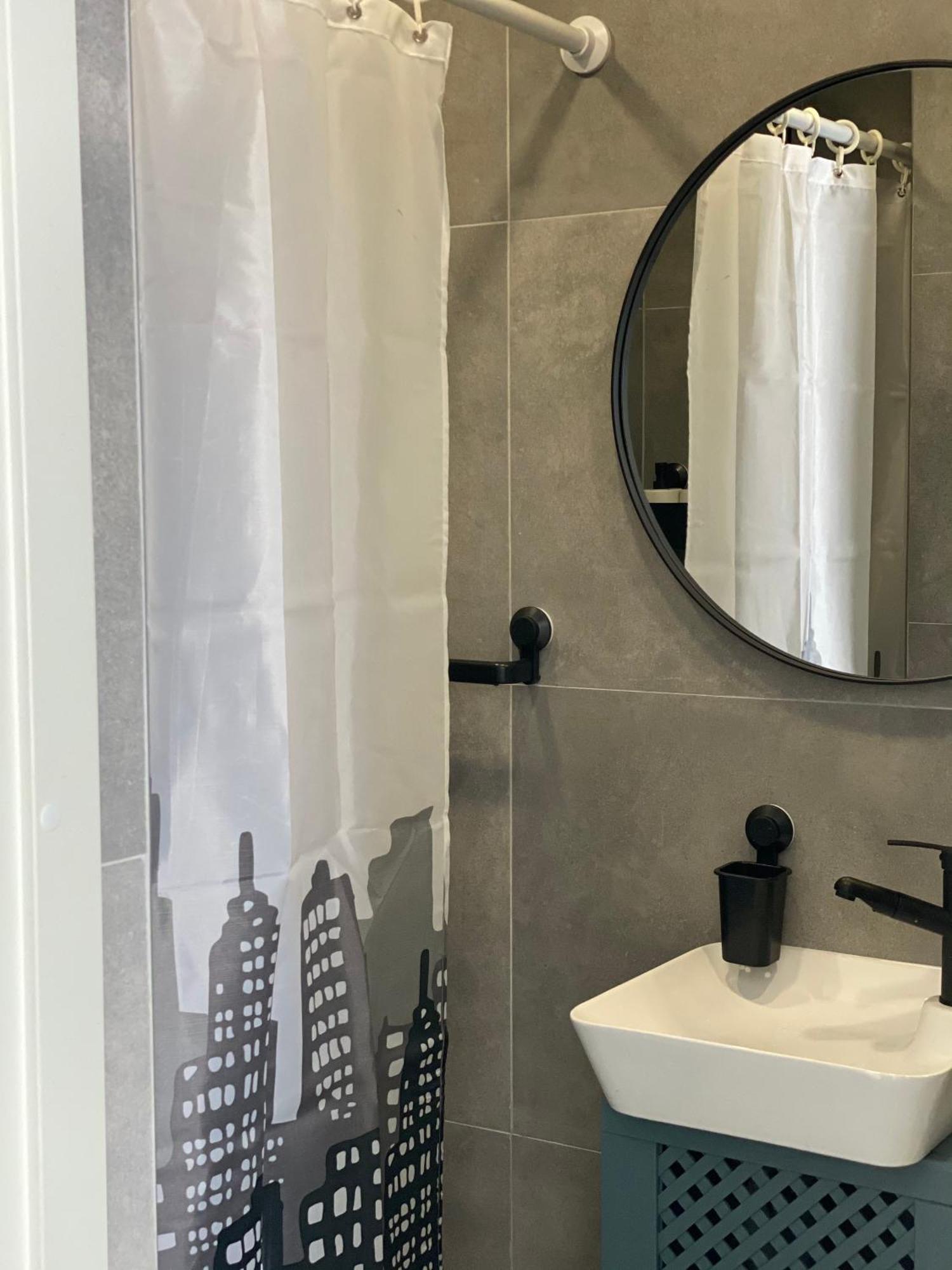 City Ocean Apartment Daugavpils Exteriér fotografie